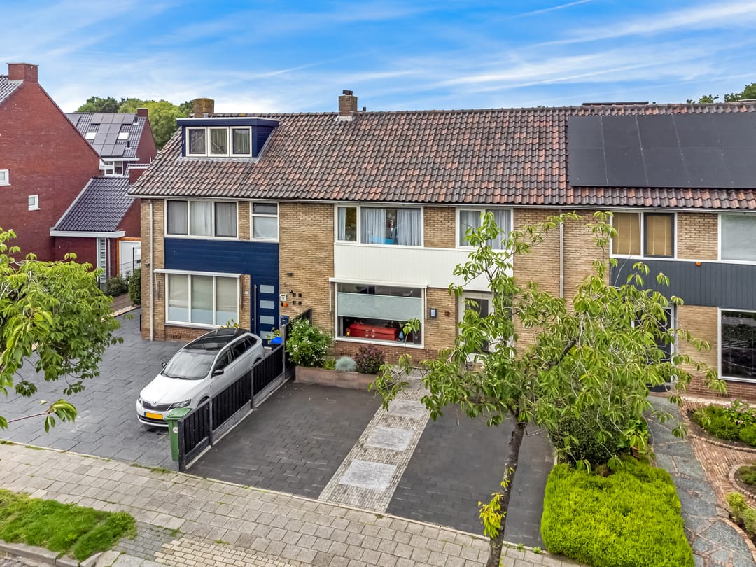 Foto 37 van Castellumlaan 12