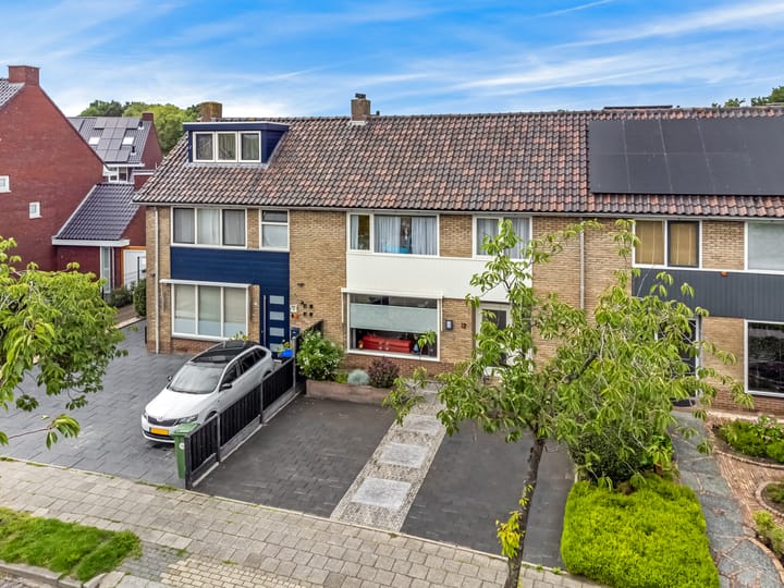 Foto 37 van Castellumlaan 12