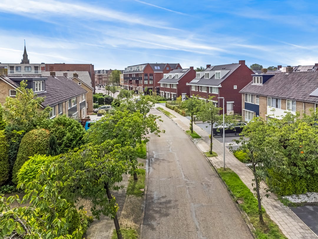 Foto 38 van Castellumlaan 12