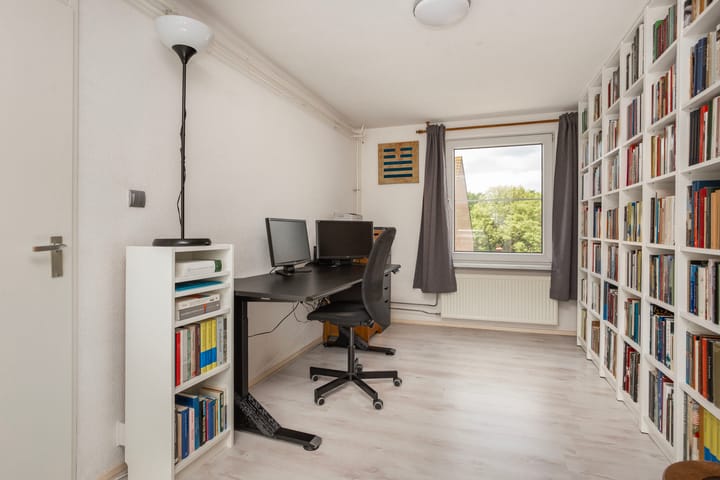 Foto 38 van Graaf Willemlaan 37