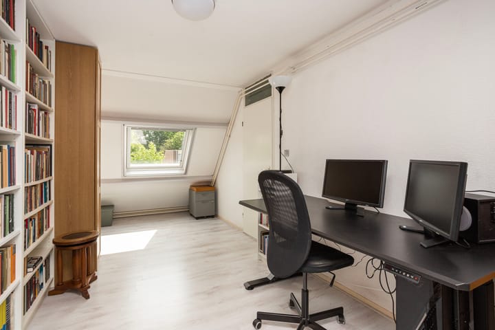 Foto 40 van Graaf Willemlaan 37