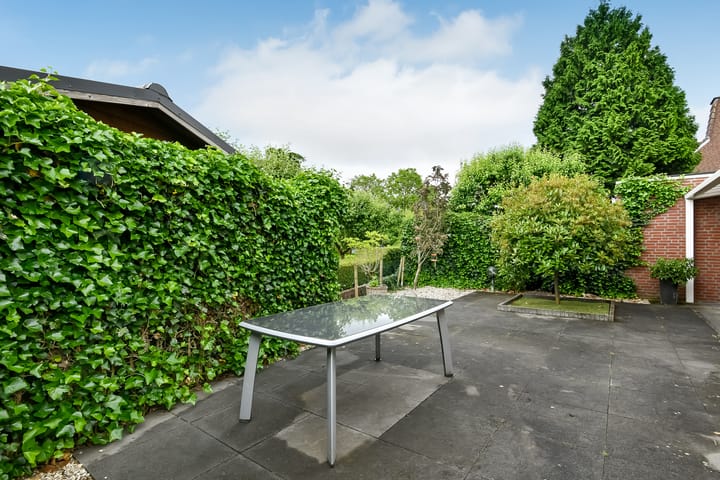 Foto 47 van Zülpichhof 19