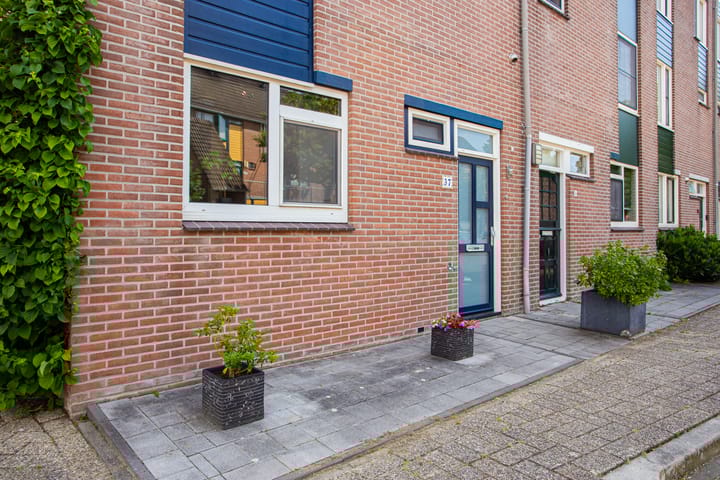 Foto 42 van Graaf Willemlaan 37