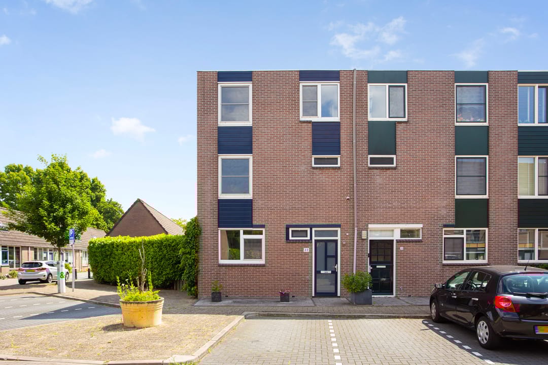 Foto 43 van Graaf Willemlaan 37