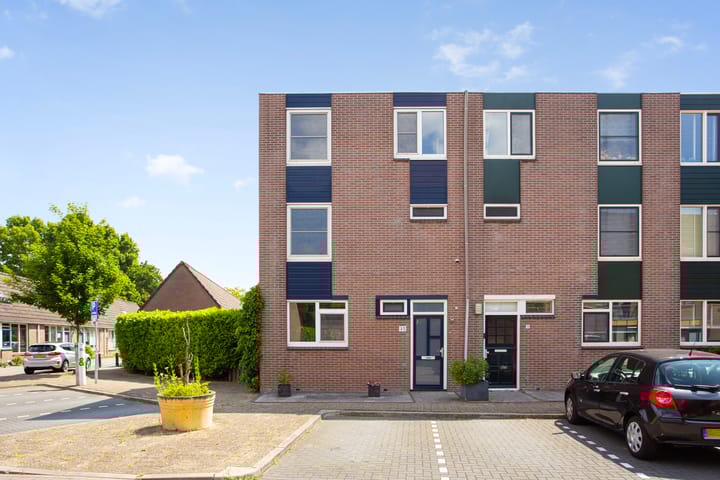 Foto 43 van Graaf Willemlaan 37