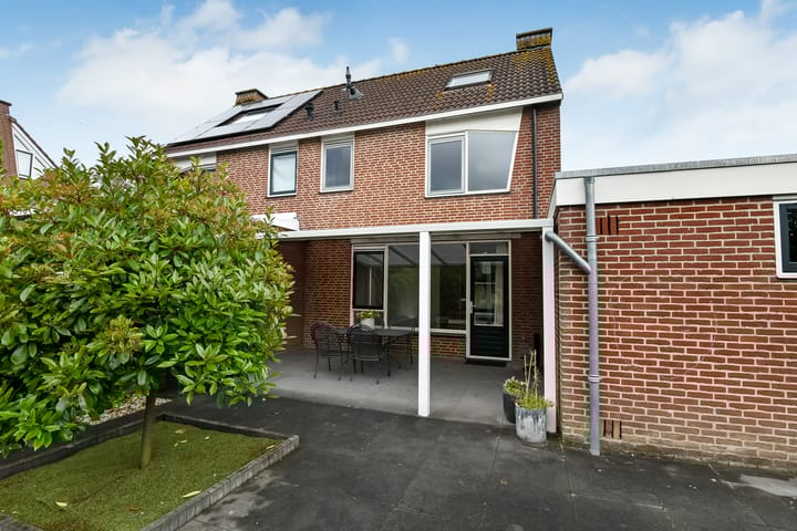 Foto 48 van Zülpichhof 19