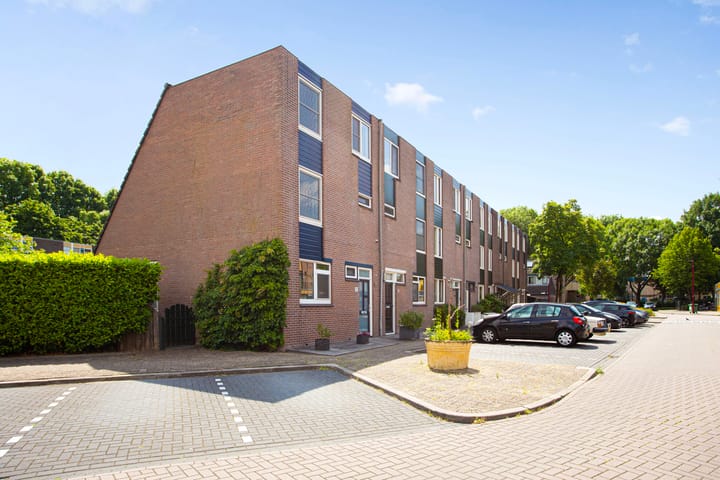 Foto 45 van Graaf Willemlaan 37