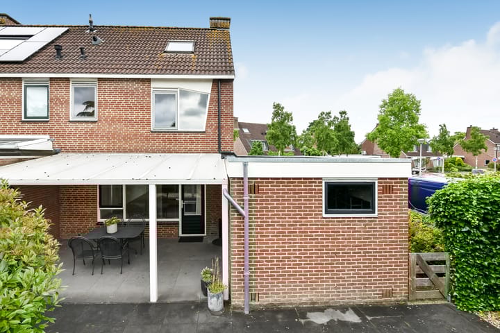 Foto 49 van Zülpichhof 19