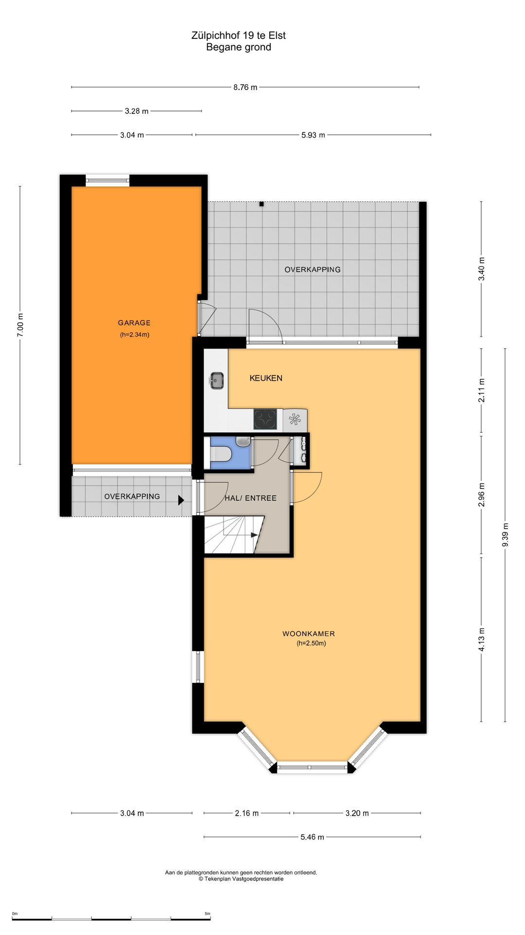 Foto 52 van Zülpichhof 19