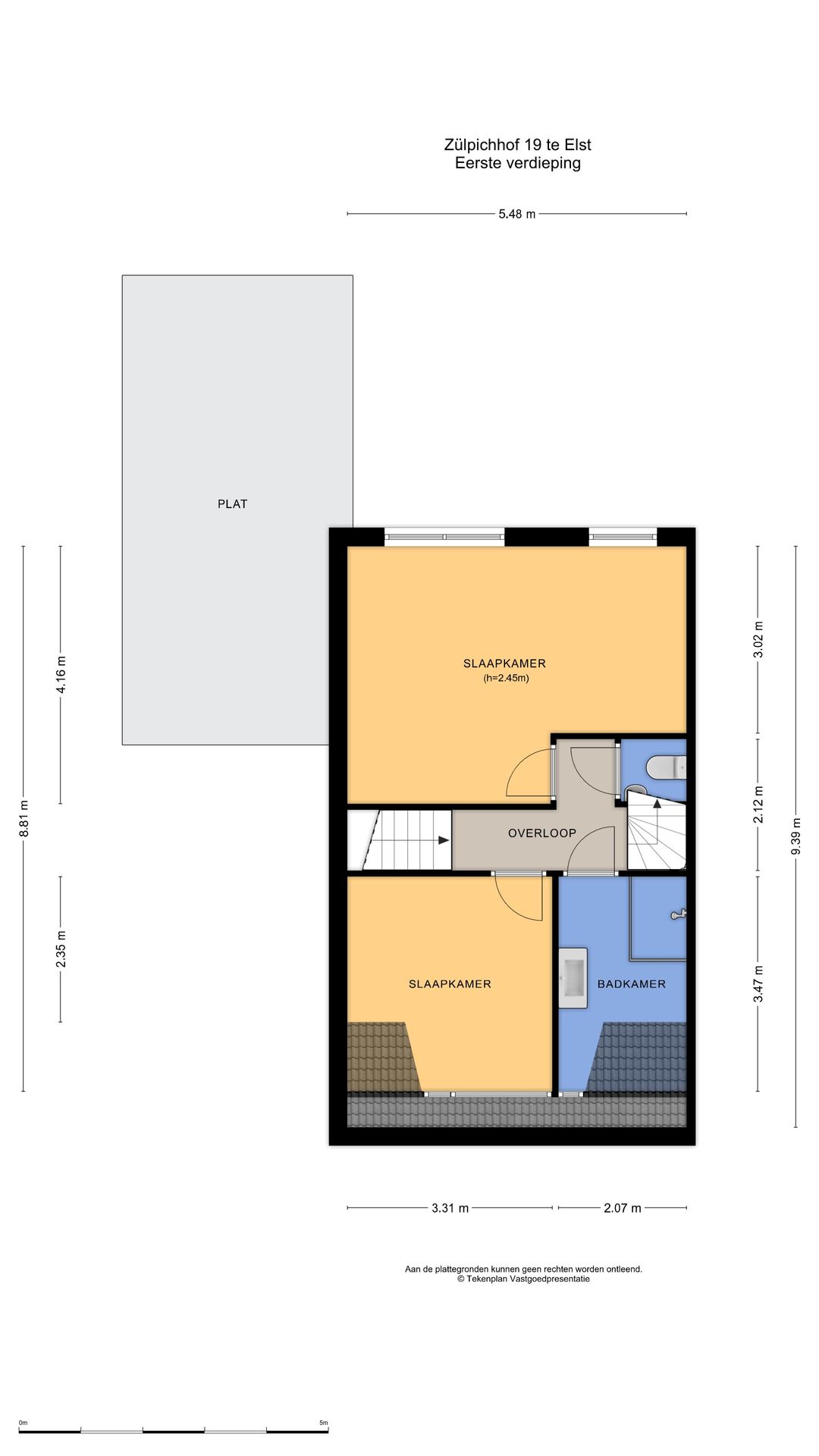 Foto 53 van Zülpichhof 19