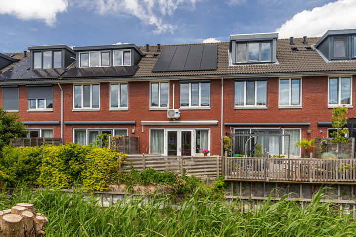 Foto 5 van Leehoeve 46