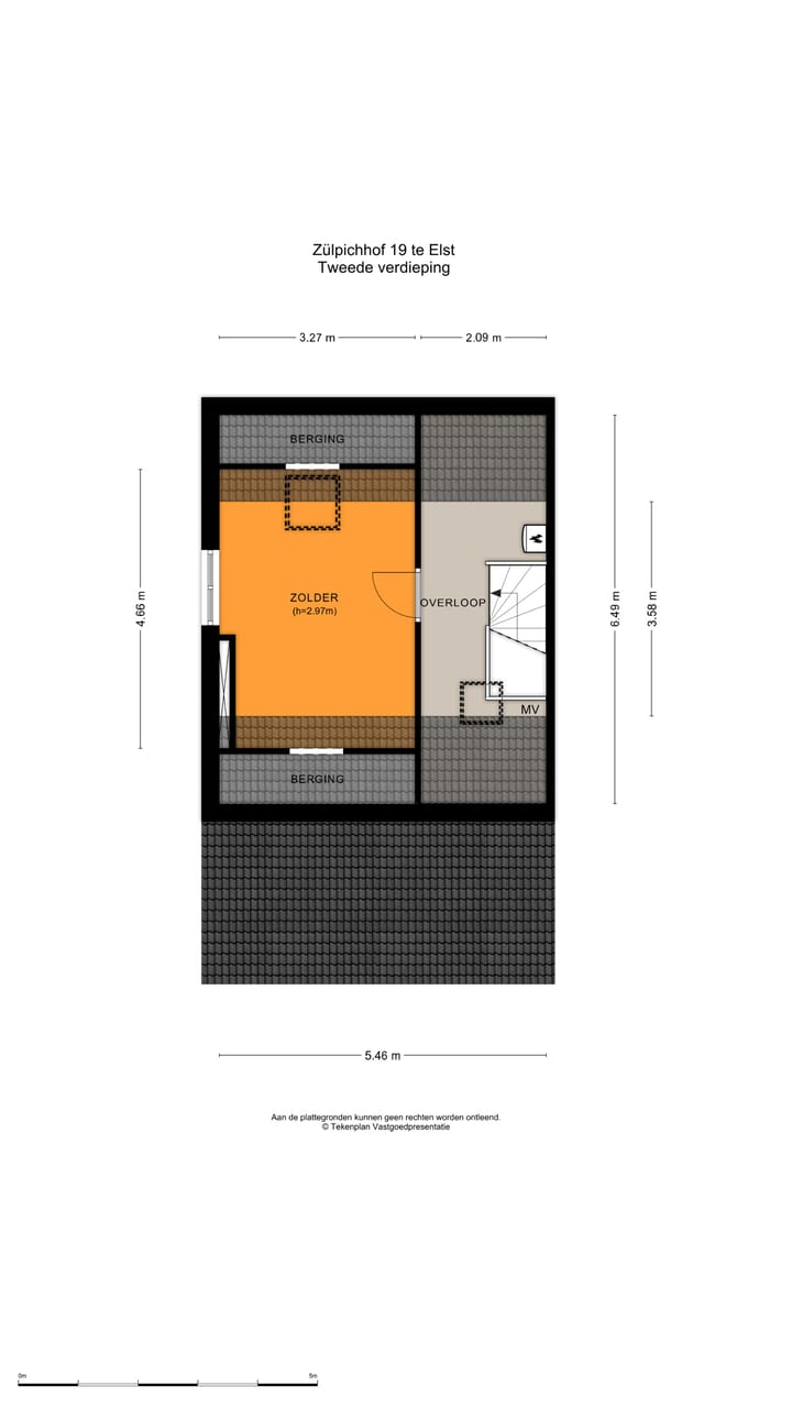 Foto 54 van Zülpichhof 19