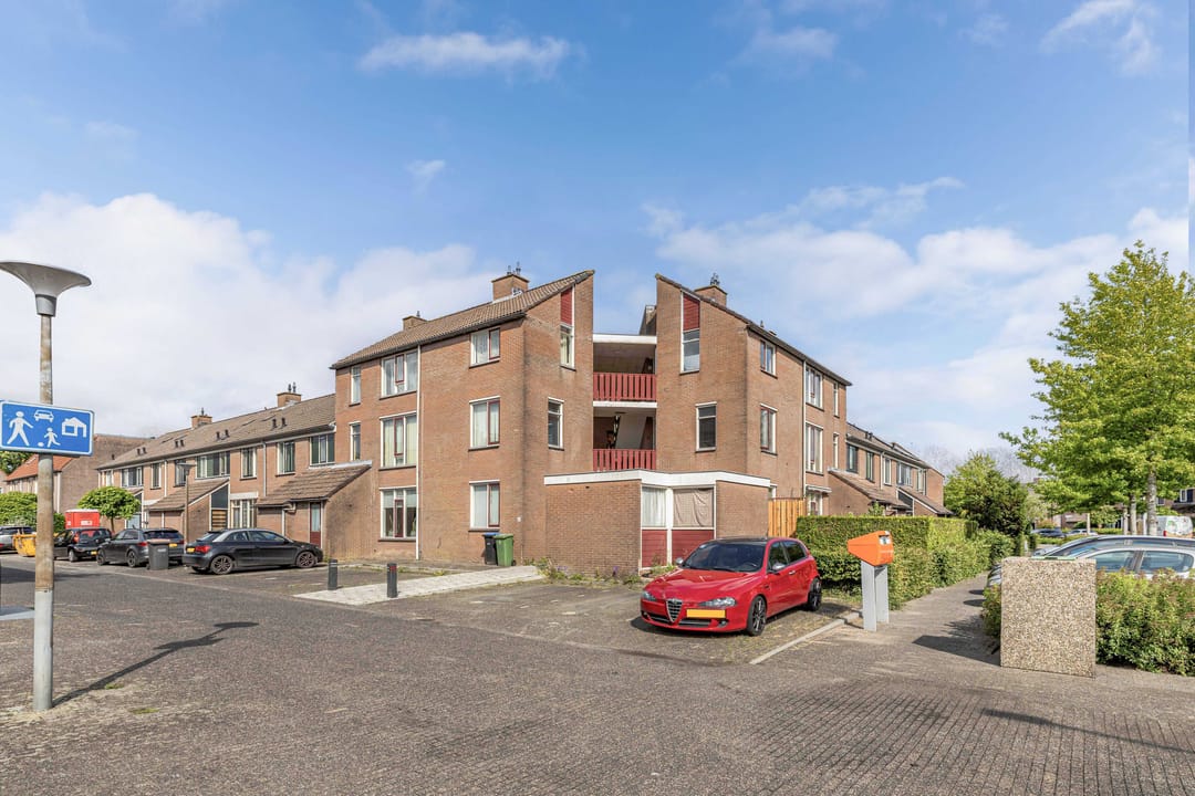 Foto 1 van Alblas 12