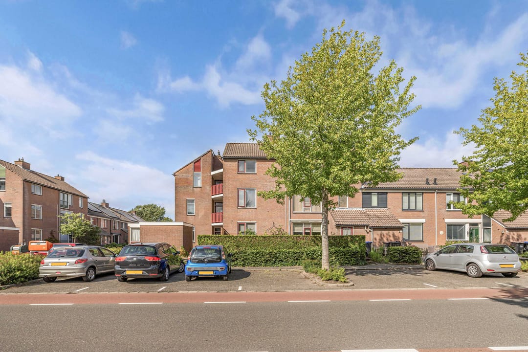 Foto 2 van Alblas 12