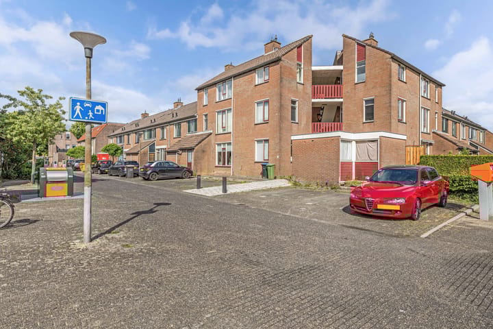 Foto 3 van Alblas 12