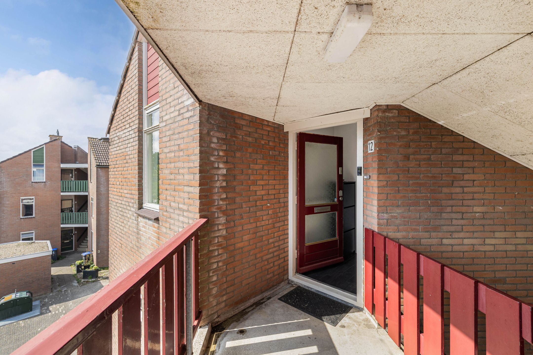 Foto 6 van Alblas 12