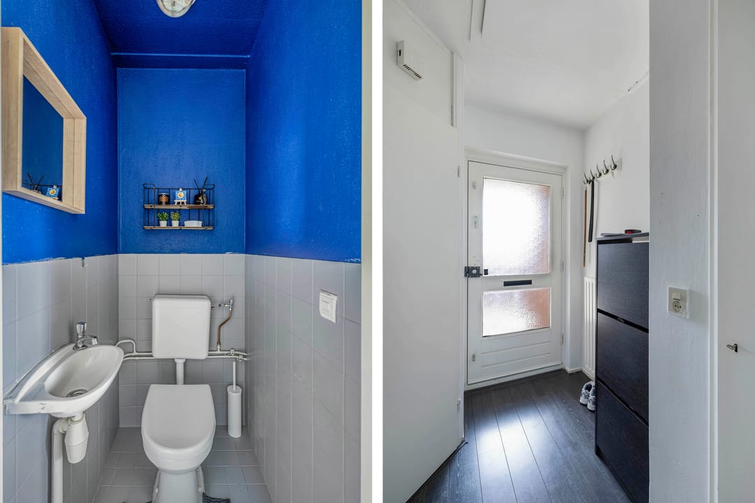 Foto 8 van Alblas 12