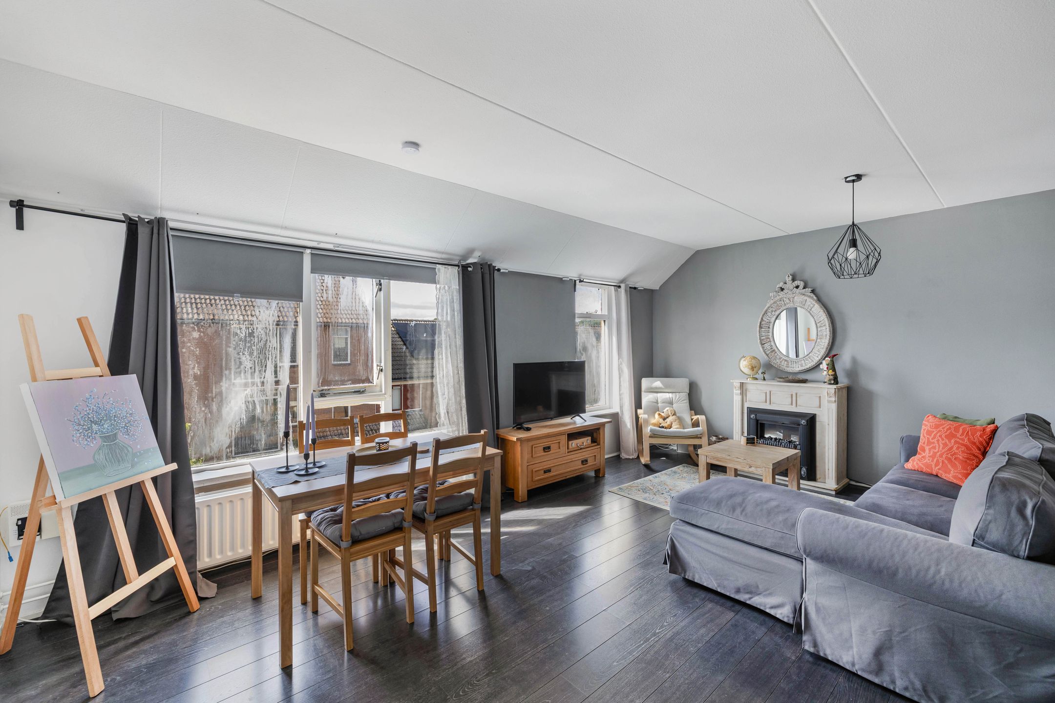 Foto 9 van Alblas 12