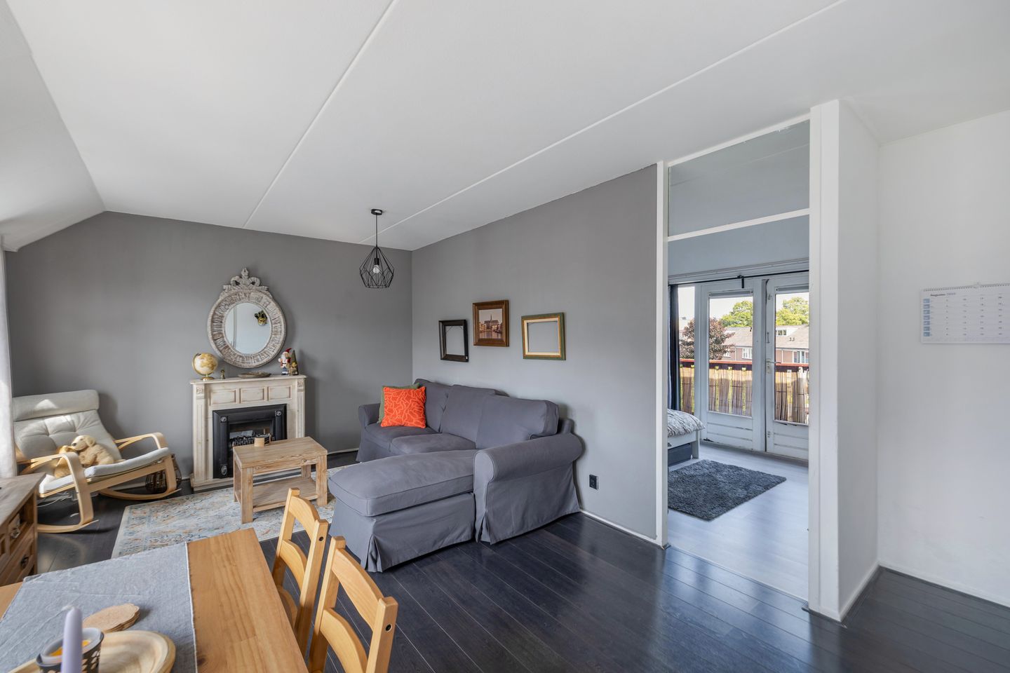 Foto 10 van Alblas 12