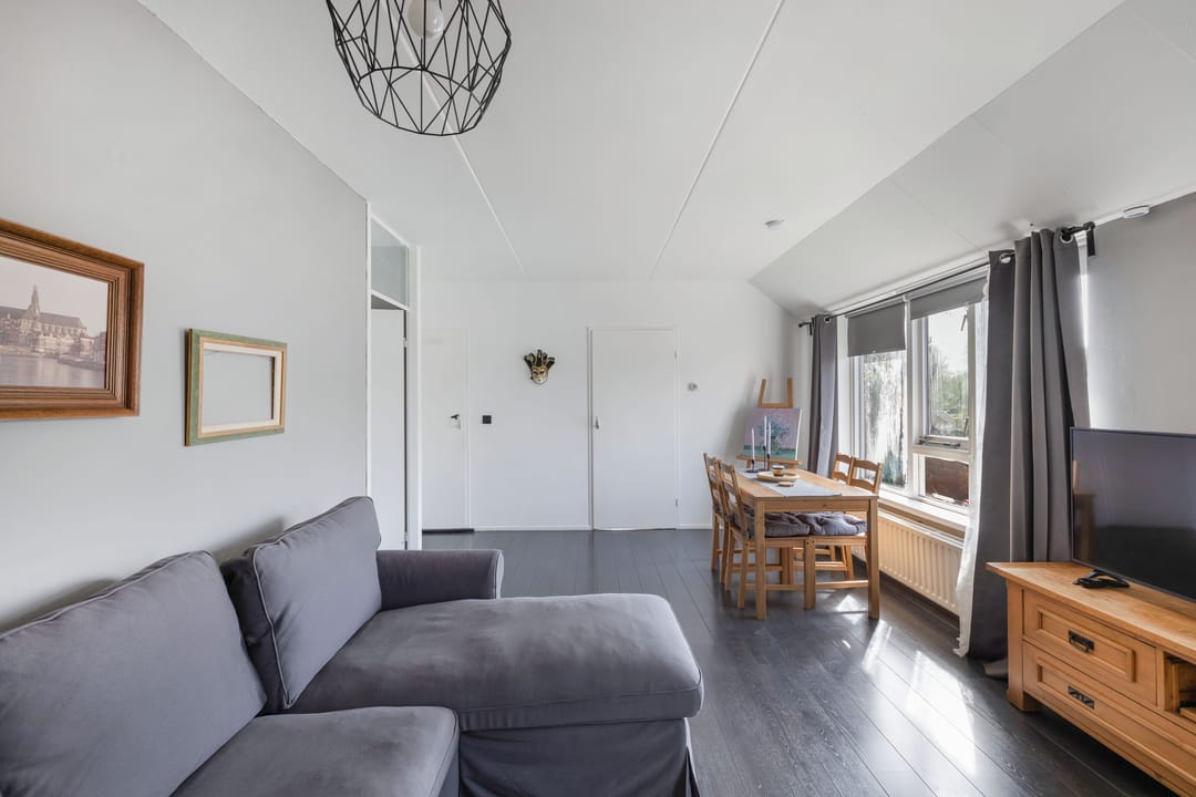 Foto 11 van Alblas 12