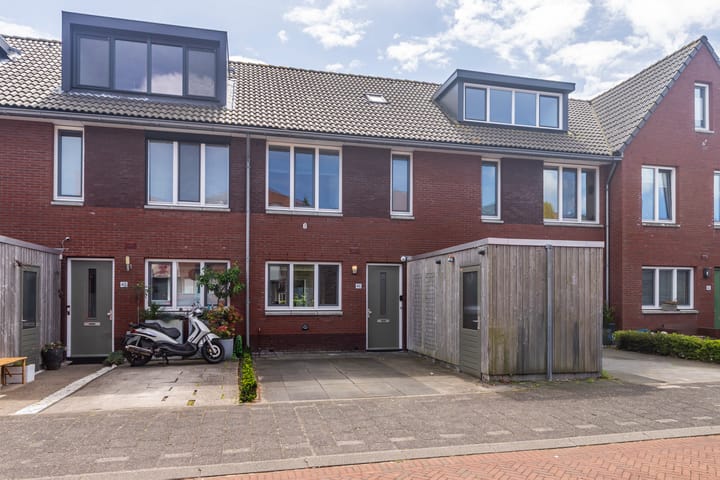 Foto 28 van Leehoeve 46