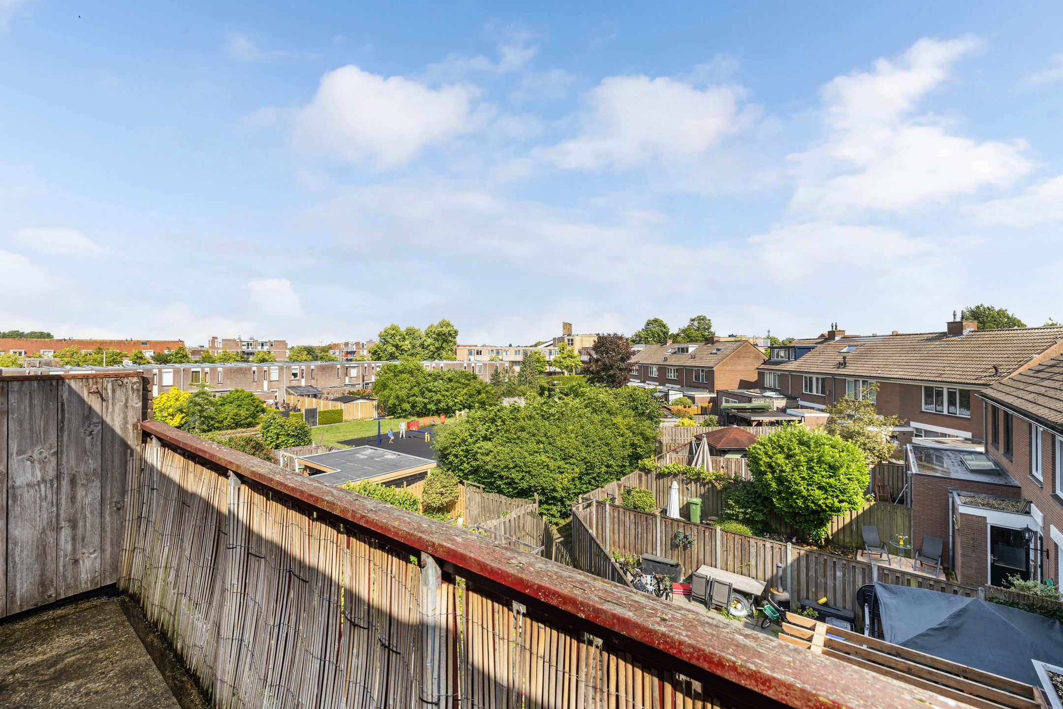 Foto 21 van Alblas 12