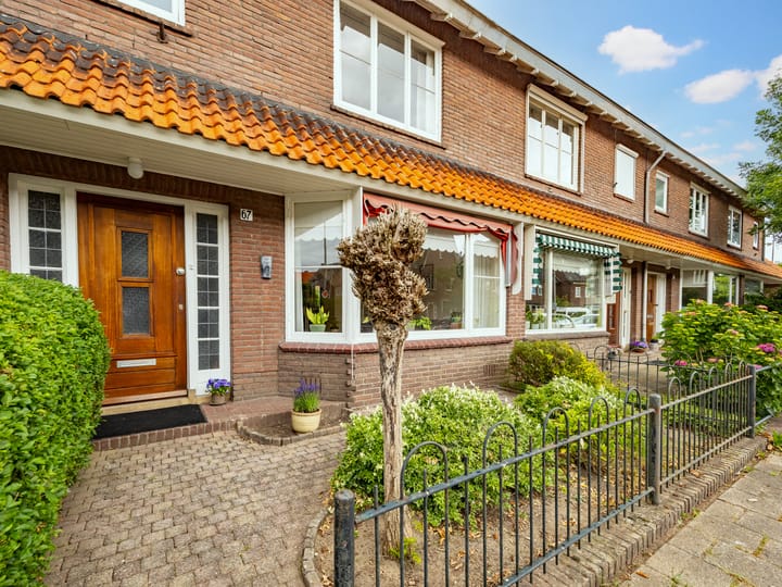 Foto 32 van Prins Bernhardlaan 67