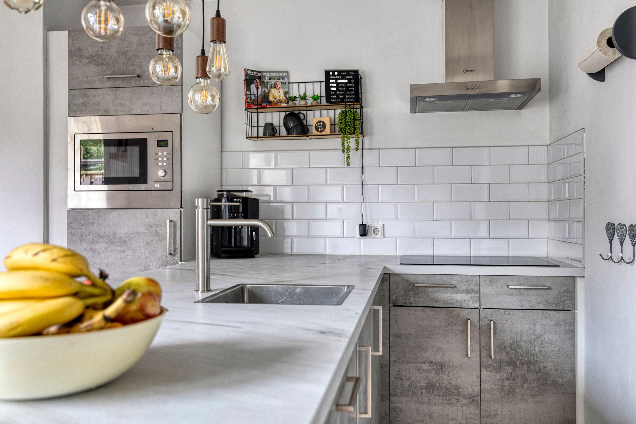 Photo 3 of Begoniastraat 56