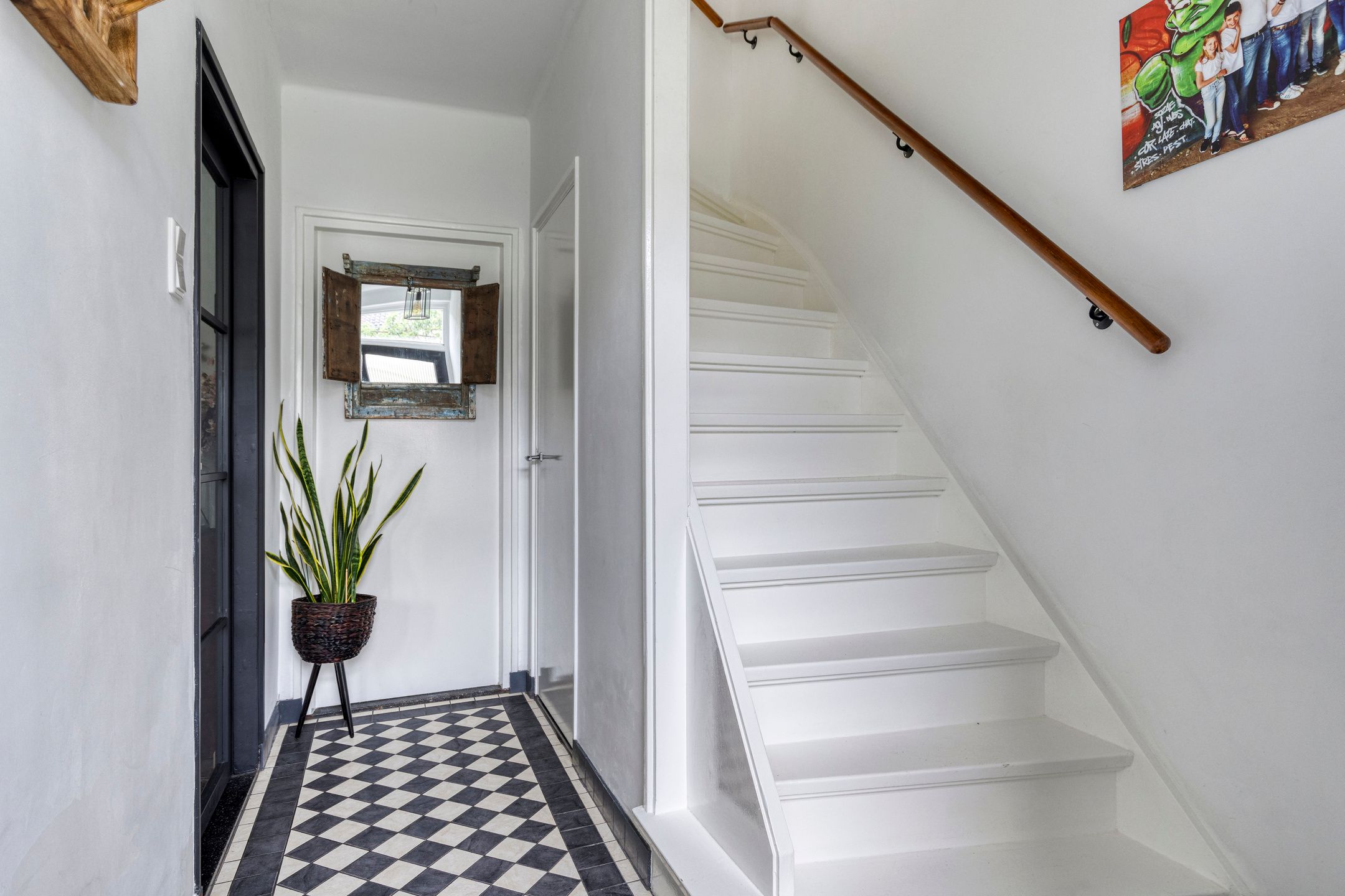 Photo 6 of Begoniastraat 56