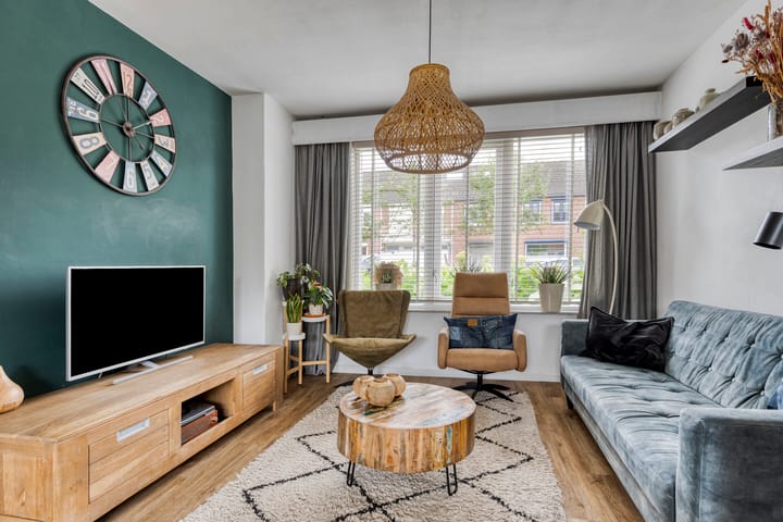 Foto 7 van Begoniastraat 56