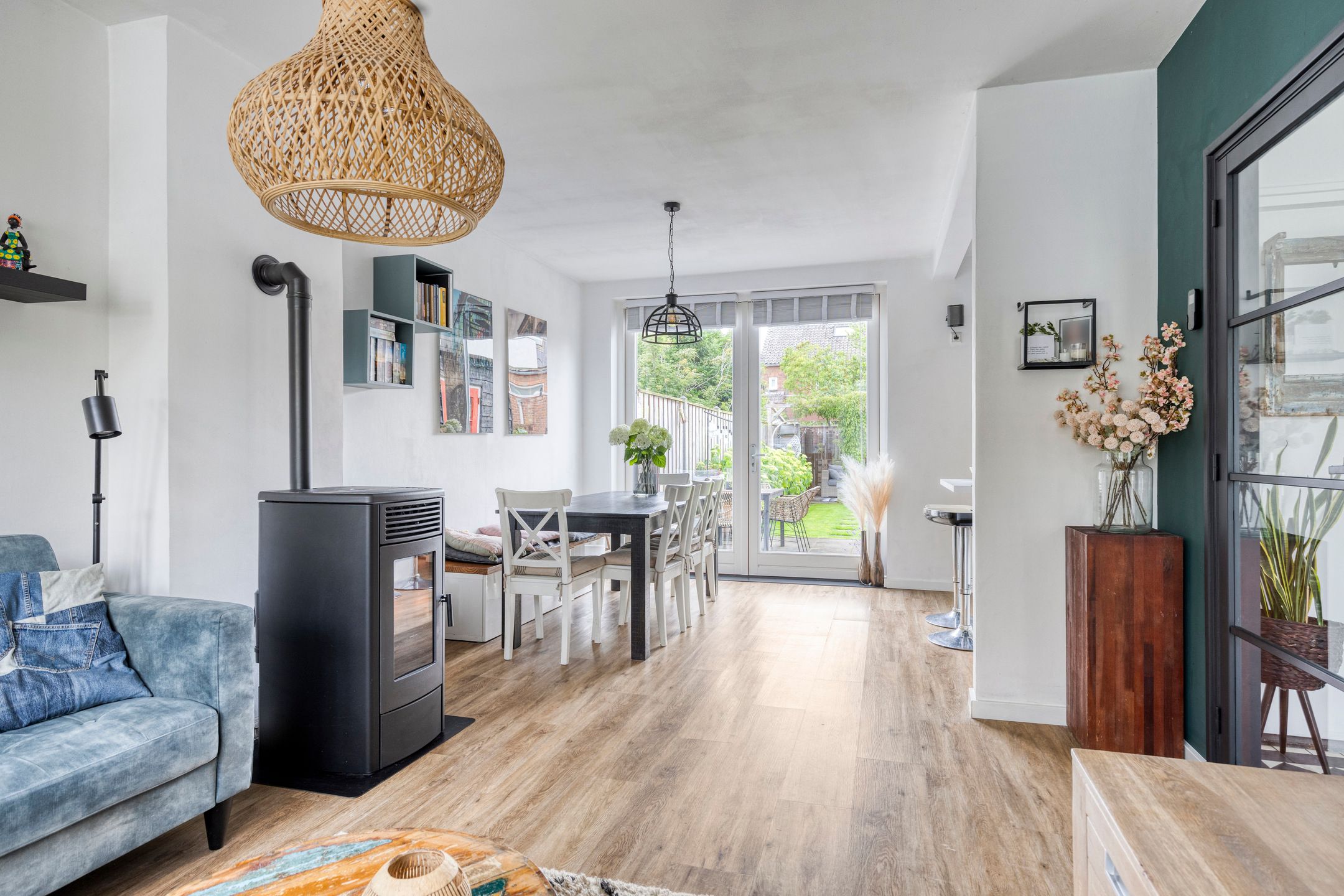 Photo 9 of Begoniastraat 56