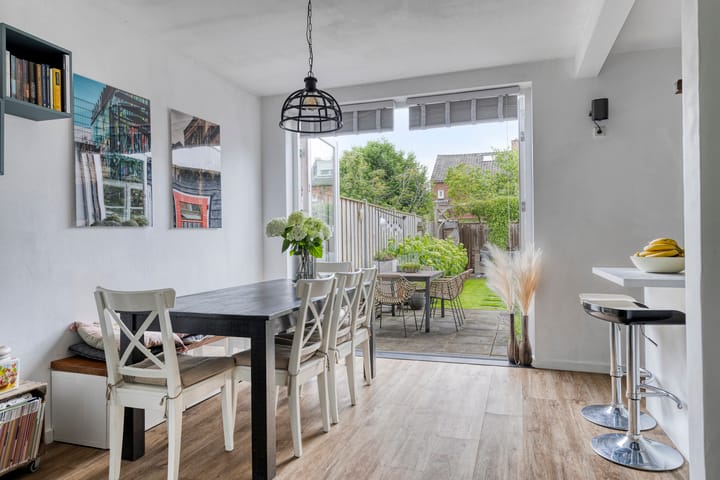 Foto 10 van Begoniastraat 56