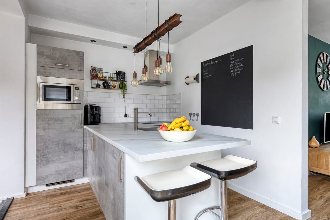 Photo 13 of Begoniastraat 56