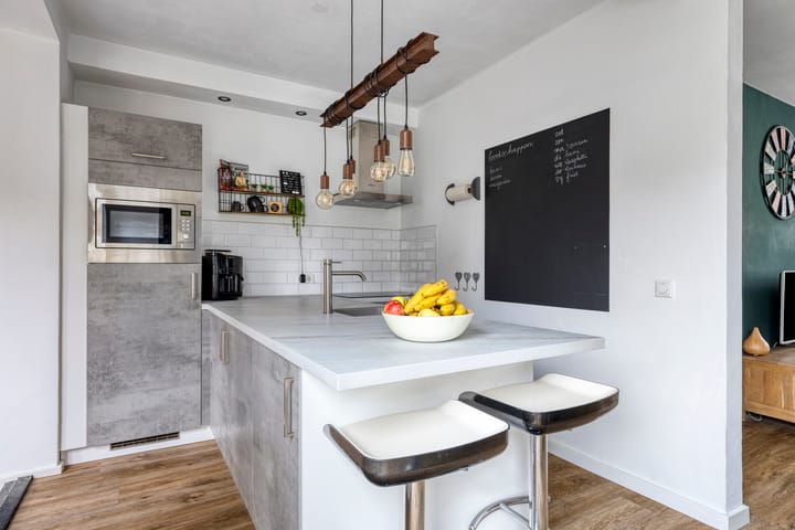 Foto 13 van Begoniastraat 56