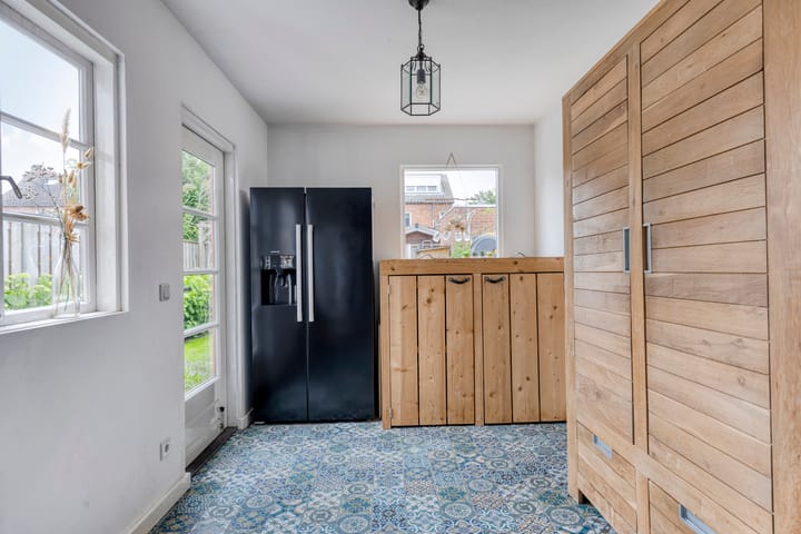 Foto 14 van Begoniastraat 56