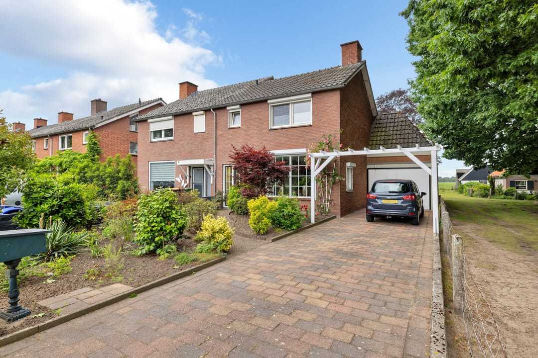 Foto 1 van Hoofdstraat 34