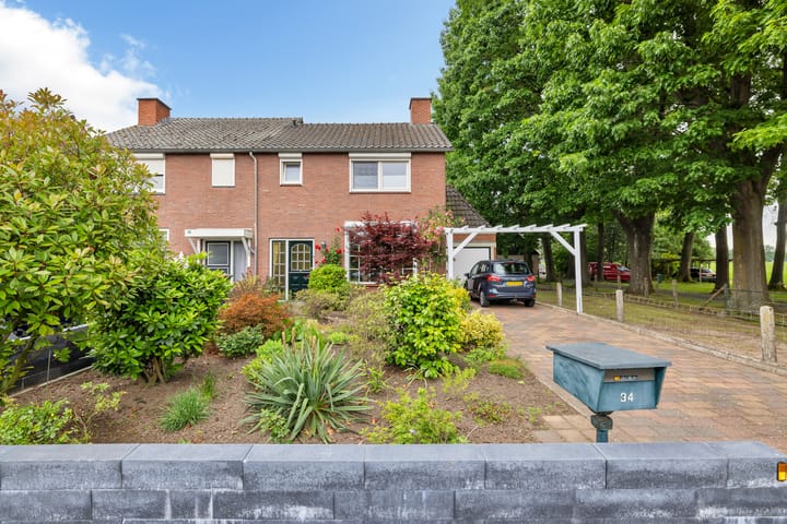 Foto 2 van Hoofdstraat 34