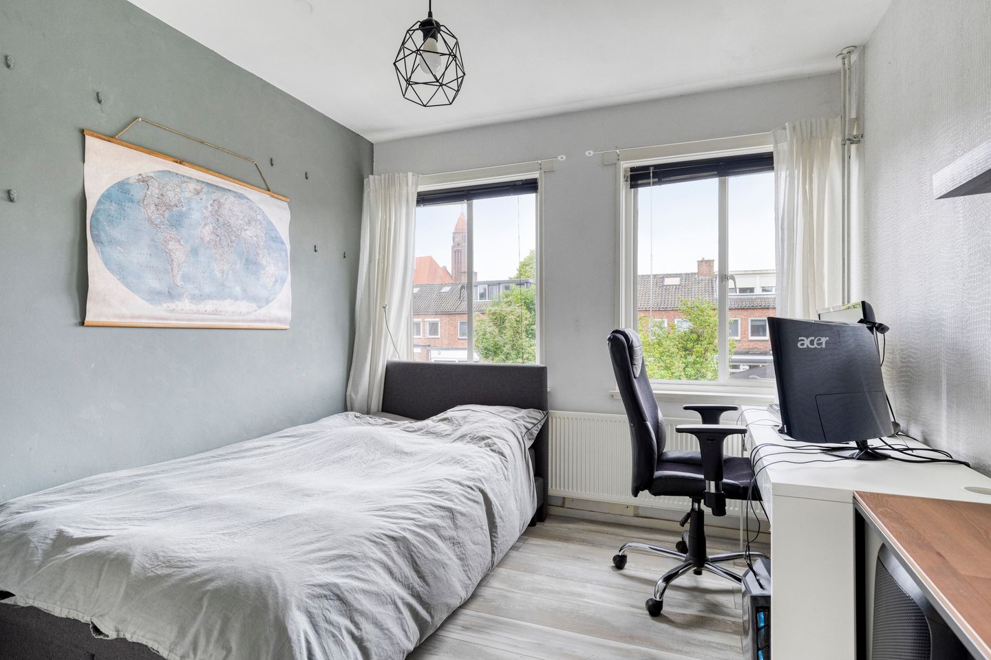 Photo 19 of Begoniastraat 56