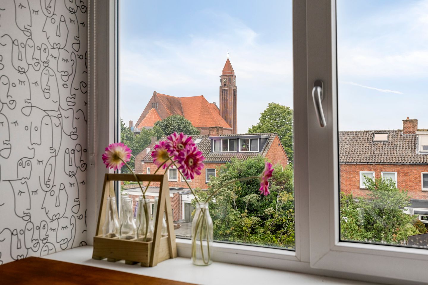 Photo 25 of Begoniastraat 56