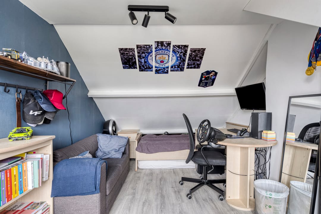 Photo 26 of Begoniastraat 56