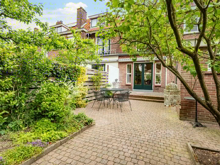 Foto 30 van Prins Bernhardlaan 67