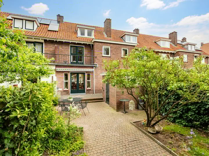 Foto 2 van Prins Bernhardlaan 67