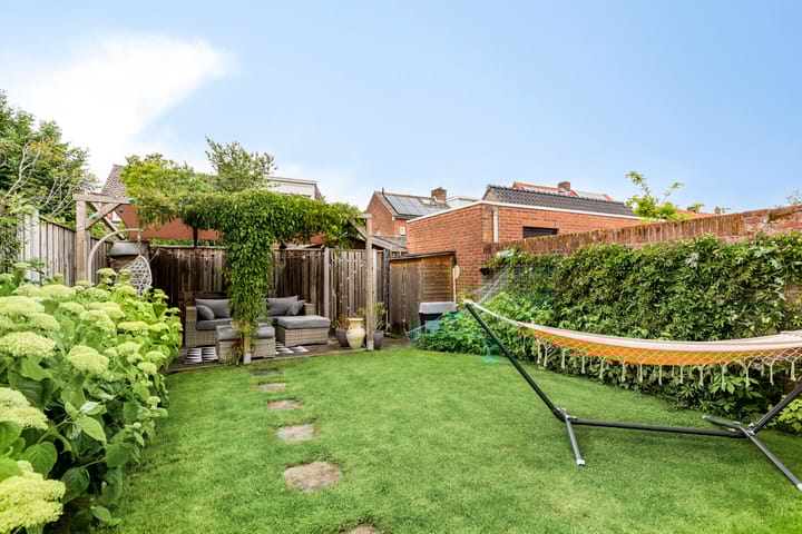 Foto 29 van Begoniastraat 56