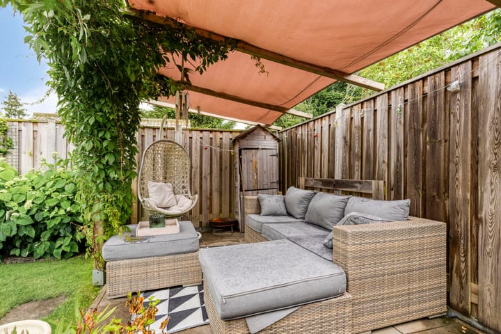 Foto 30 van Begoniastraat 56