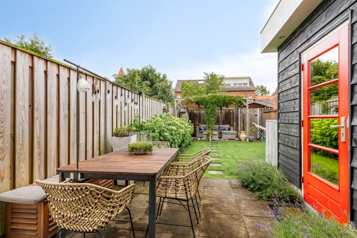 Foto 31 van Begoniastraat 56