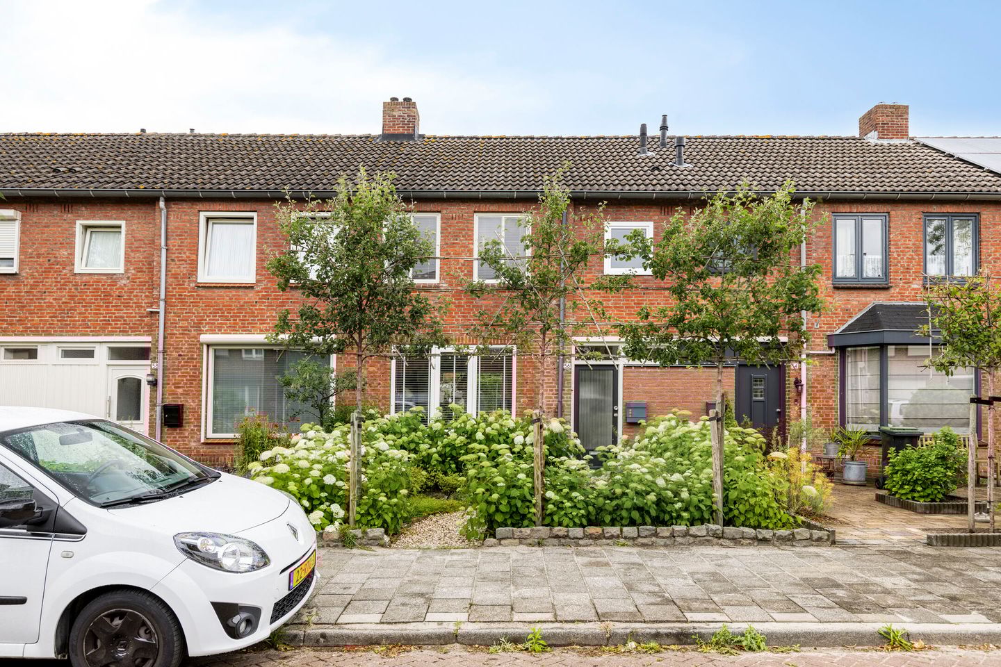 Photo 34 of Begoniastraat 56