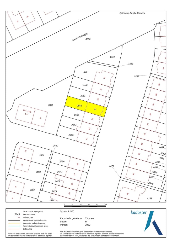 Foto 40 van Prins Bernhardlaan 67
