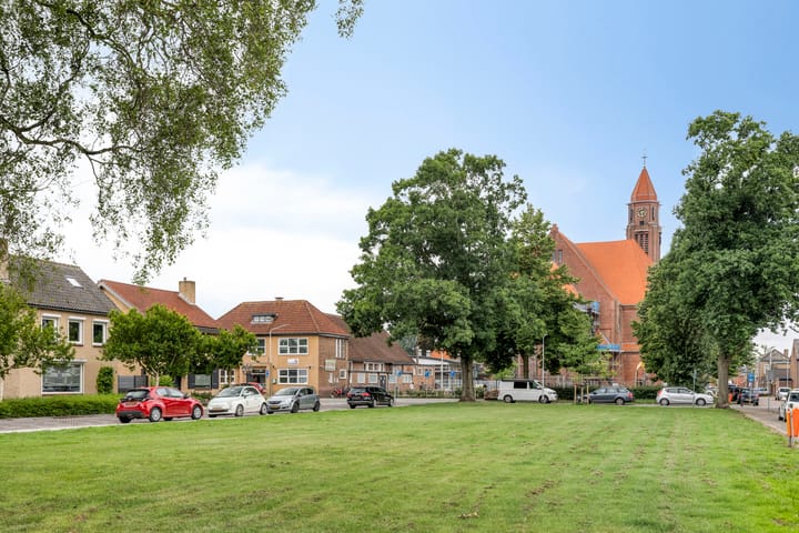 Foto 36 van Begoniastraat 56