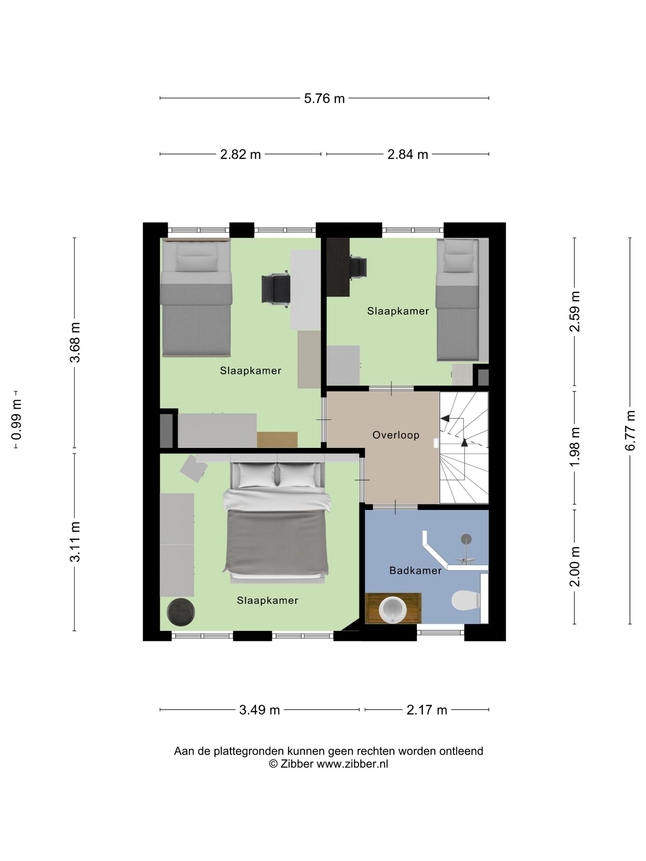 Photo 39 of Begoniastraat 56