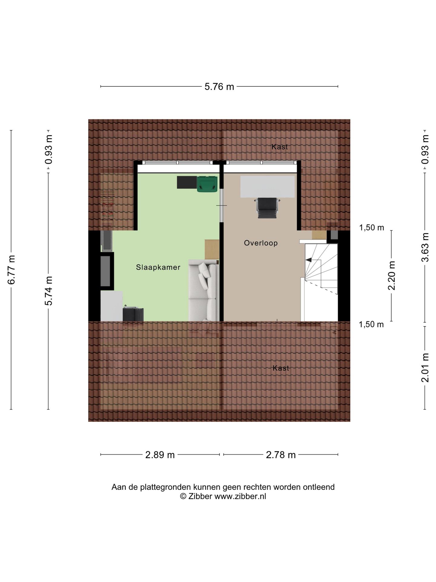 Photo 40 of Begoniastraat 56